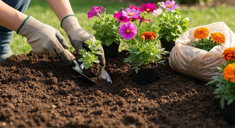 DIY Landscaping: A Complete Beginner's Guide