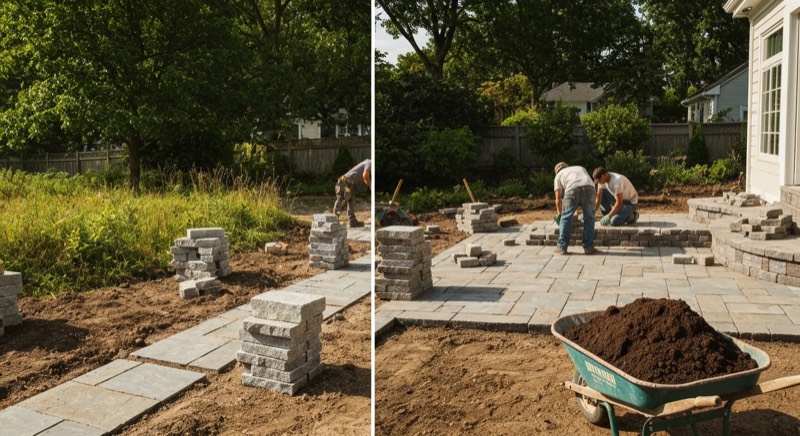 How Much Does Landscaping Cost in 2026? Complete Price Guide