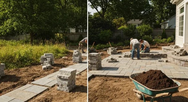 How Much Does Landscaping Cost in 2026? Real Numbers, Not Ranges | AI ...