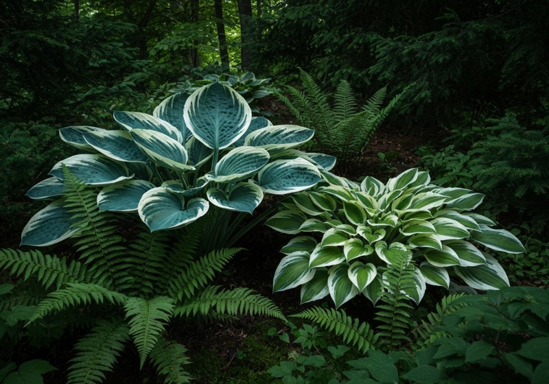 Hosta